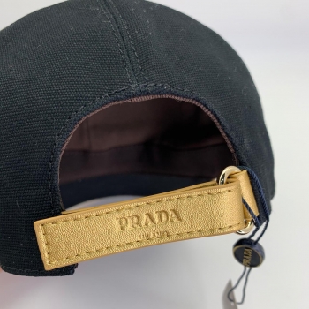  Кепка  Prada Артикул BMS-64000. Вид 2