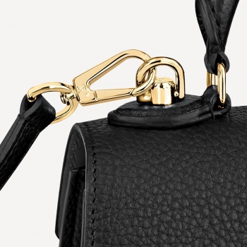 Сумка женская Twist One Handle Louis Vuitton Артикул BMS-63911. Вид 2