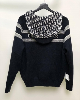 Двухсторонний  кардиган Christian Dior Артикул BMS-63863. Вид 3