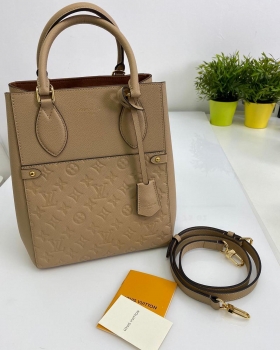 Сумка женская Louis Vuitton Артикул BMS-63926. Вид 1
