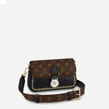  Сумка женская Neo Saint Cloud Louis Vuitton Артикул BMS-63959. Вид 2