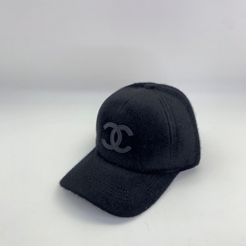  Кепка  Chanel Артикул BMS-64002. Вид 1