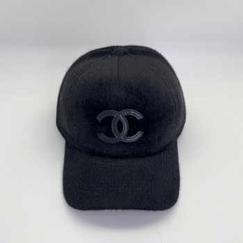 Кепка  Chanel Артикул BMS-64002. Вид 2