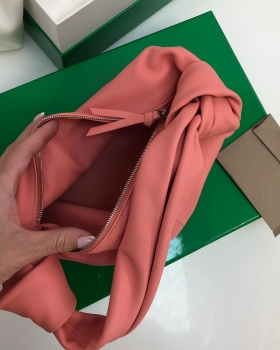 Сумка женская BORSA MINI Bottega Veneta Артикул BMS-64190. Вид 2