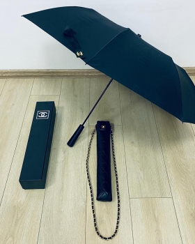 Зонт Chanel Артикул BMS-64014. Вид 2