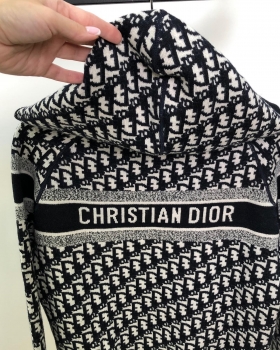 Двухсторонний  кардиган Christian Dior Артикул BMS-63863. Вид 7