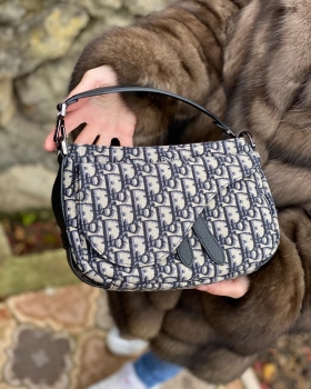 Сумка женская Christian Dior Артикул BMS-64099. Вид 2