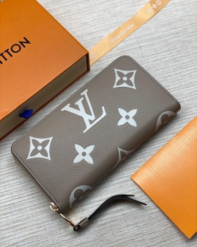  Кошелёк Louis Vuitton Артикул BMS-64248. Вид 1