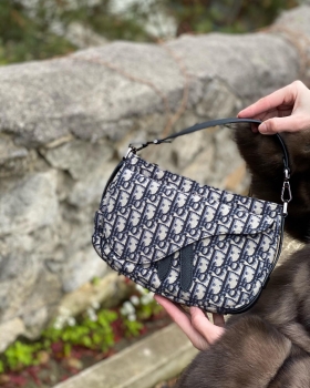 Сумка женская Christian Dior Артикул BMS-64099. Вид 1