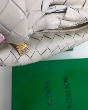 Сумка женская JODIE  Bottega Veneta Артикул BMS-64192. Вид 3