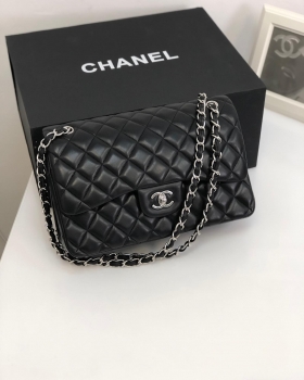 Сумка женская 30 cm Chanel Артикул BMS-60226. Вид 1