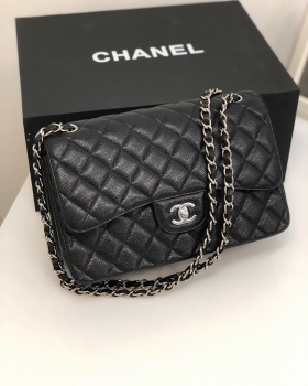 Сумка женская 30 cm Chanel Артикул BMS-60225. Вид 1