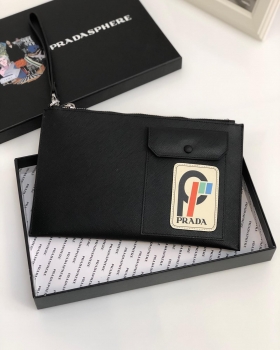 Папка Prada Артикул BMS-64612. Вид 1