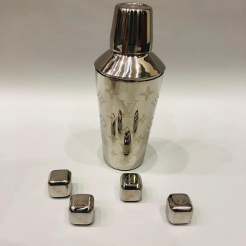 Шеикер для приготовления напитков  Louis Vuitton Артикул BMS-64519. Вид 2