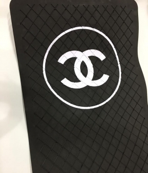 Коврик для иоги Chanel Артикул BMS-64525. Вид 1