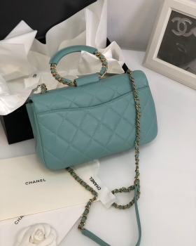 Сумка женская Chanel Артикул BMS-64659. Вид 2