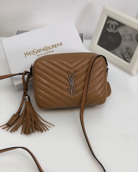 Сумка женская Yves Saint Laurent Артикул BMS-64628. Вид 1