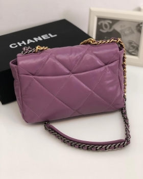  Сумка-конверт Chanel 19 30 см Chanel Артикул BMS-64660. Вид 2