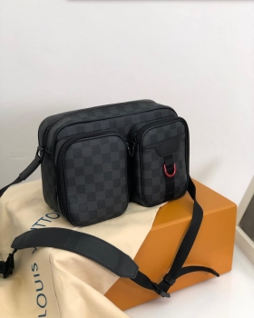 Сумка мужская Louis Vuitton Артикул BMS-58601. Вид 2