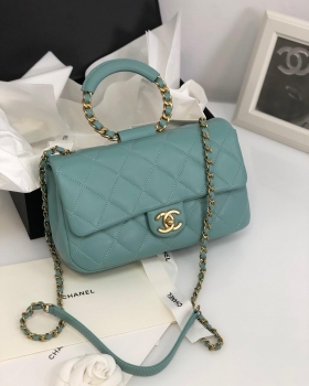 Сумка женская Chanel Артикул BMS-64659. Вид 1