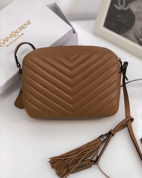 Сумка женская Yves Saint Laurent Артикул BMS-64628. Вид 2