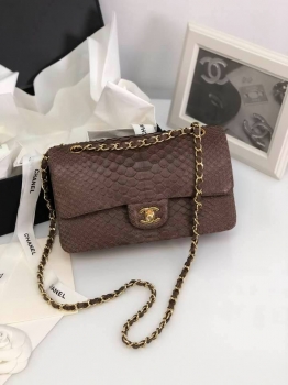 Сумка женская 25cm Chanel Артикул BMS-64670. Вид 1