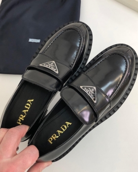 Лоферы Prada Артикул BMS-61716. Вид 5