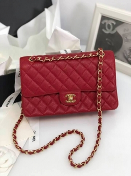 Сумка женская 25cm Chanel Артикул BMS-64664. Вид 1