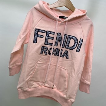 Толстовка Fendi Артикул BMS-64691. Вид 1