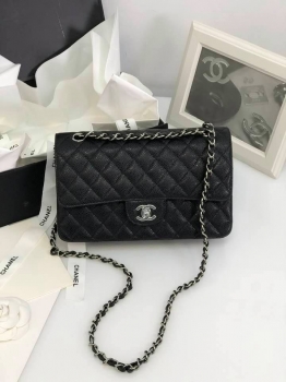 Сумка женская 25cm Chanel Артикул BMS-64663. Вид 1