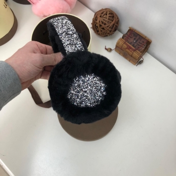 Меховые наушники Ugg Australia Артикул BMS-64928. Вид 2