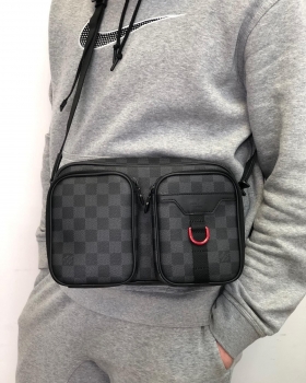 Сумка мужская Louis Vuitton Артикул BMS-58601. Вид 1