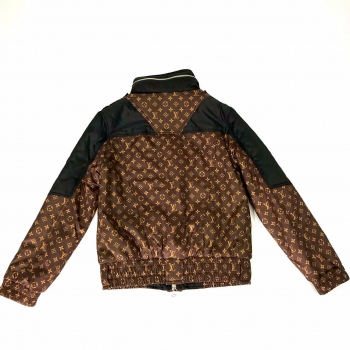 Куртка женская Louis Vuitton Артикул BMS-64758. Вид 2