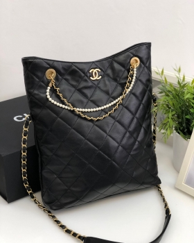 Сумка женская Chanel Артикул BMS-64929. Вид 1