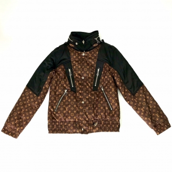 Куртка женская Louis Vuitton Артикул BMS-64758. Вид 1