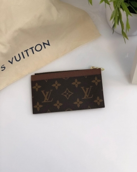 Визитница  Louis Vuitton Артикул BMS-64905. Вид 1