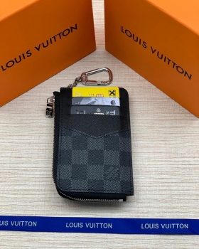 Ключница Louis Vuitton Артикул BMS-65139. Вид 2
