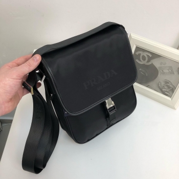 Сумка   мужская Prada Артикул BMS-64815. Вид 3
