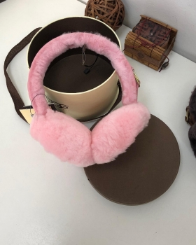 Меховые наушники Ugg Australia Артикул BMS-64924. Вид 1