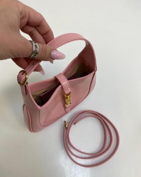 Сумка женская Jackie Gucci Артикул BMS-63932. Вид 3