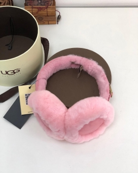 Меховые наушники Ugg Australia Артикул BMS-64924. Вид 2