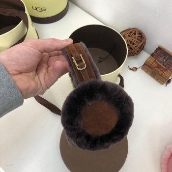 Меховые наушники Ugg Australia Артикул BMS-64926. Вид 2