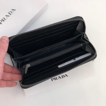 Портмоне Prada Артикул BMS-64884. Вид 3