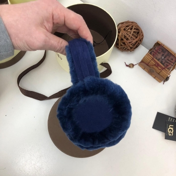 Меховые наушники Ugg Australia Артикул BMS-64925. Вид 2
