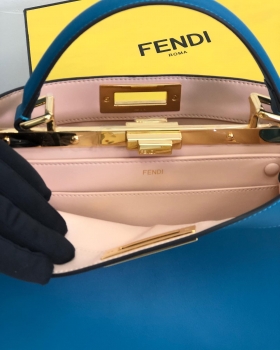 Сумка женская Fendi Артикул BMS-65014. Вид 3