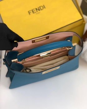 Сумка женская Fendi Артикул BMS-65014. Вид 4