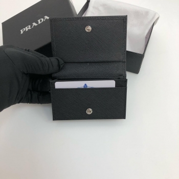 Портмоне Prada Артикул BMS-65058. Вид 2