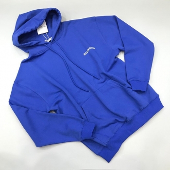 Толстовка женская Balenciaga Артикул BMS-65114. Вид 2