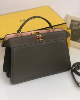 Сумка женская Fendi Артикул BMS-65011. Вид 1