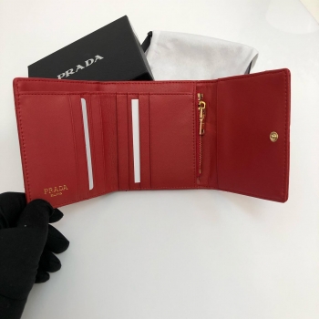 Кошелёк  Prada Артикул BMS-65197. Вид 2